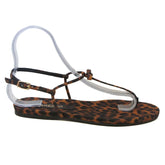RASTEIRA SLIM ONÇA LAÇO  A 03274 0129 0012 AREZZO - Vintedoisk